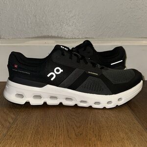 Men’s On Cloudrunner 2